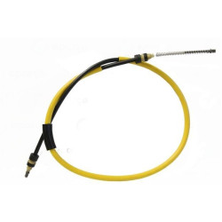 Renault TURTEL El Fren Teli Arka Sol 365311282R CLIO IV Renault TURTEL El Fren Teli Arka Sol 365311282R CLIO IV