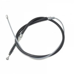 Renault TURTEL El Fren Teli Arka Sol 365317404R CLIO IV GRANDTOUR