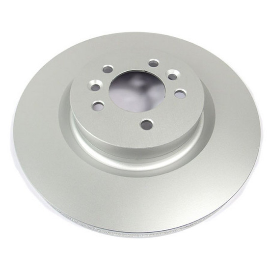TEXTAR Fren Diski Ön LR038934 LAND ROVER RANGE ROVER V IV DISCOVERY  SPORT yedek parça