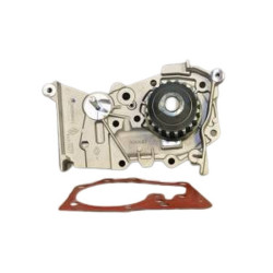 Thermax Devirdaim Su Pompası 1.6 16V Megane Iı 210105296R