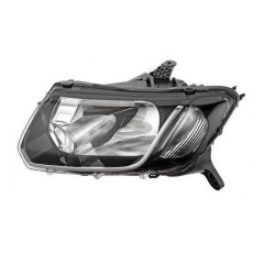 Tkn Sol Far Yeni Sandero (Ledsiz)260609450R 260607796R