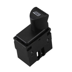 Triton Cam Dügmesı Sol Iç Sıyah Albea Elt0235 98809718
