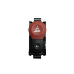 Triton Dörtlü Merkezi Kilit Düğmesi 12522534 252105246R