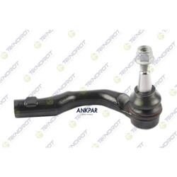 Volvo TEKNOROT Rot Basi Sag 31476416 XC60 II XC90