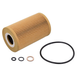 Bmw UFI Yag Filtresi 11421716192 E30 E34 E36 Bmw UFI Yag Filtresi 11421716192 E30 E34 E36