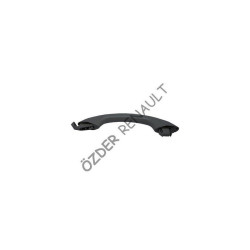 Kangoo 3 III Sürgülü Kapı Tutamağı Sağ 8200497434 Kangoo 3 III Sürgülü Kapı Tutamağı Sağ 8200497434