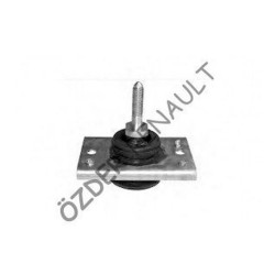 Master 1 - I Motor Takozu Kulağı Sol 7700308762