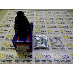 Megane 2 - II Aks Körüğü Dış 7701209242 Megane 2 - II Aks Körüğü Dış 7701209242