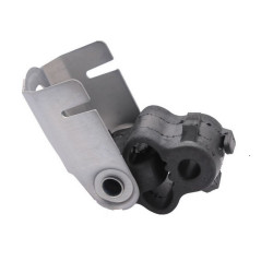 Renault Modus Egzoz Takozu Arka 206516364R