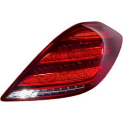 ULO Stop Lambası Dış Sağ A2229067004 222 S CLASS