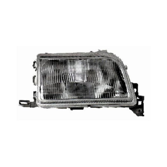 Clio 1 - I Far Lambası Sağ 7701034147 yedek parça