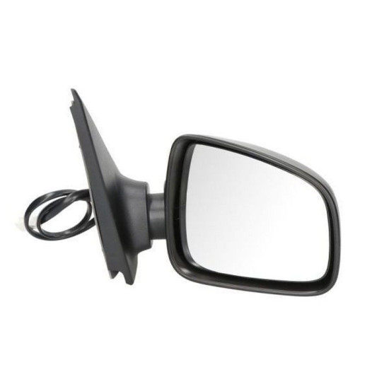 Dacia VIEW MAX Dis Dikiz Aynasi Sag 963011787R LOGAN MCV SANDERO yedek parça