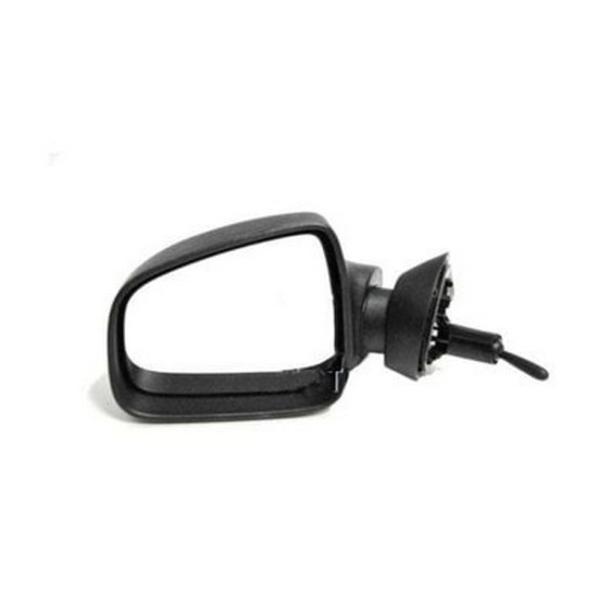 Dacia VIEW MAX Dis Dikiz Aynasi Sol 6001549676 DACIA LOGAN MCV yedek parça