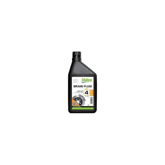 Dot 4 Esp Yeni Model Araçlar İçin 500 Ml Dot 4 Esp Yeni Model Araçlar İçin 500 Ml yedek parça