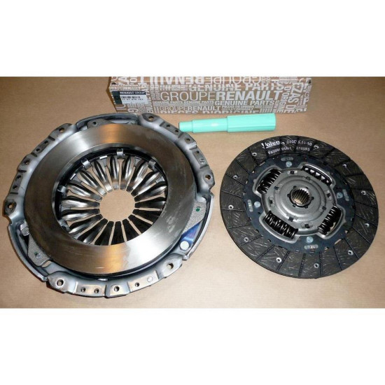 Duster 1 - I 4x4 Debriyaj Baskı Balata Seti 7701479161 yedek parça