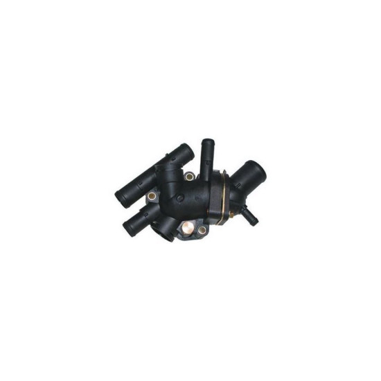 Kangoo 1 - I Termostat Komple 7701474249 yedek parça