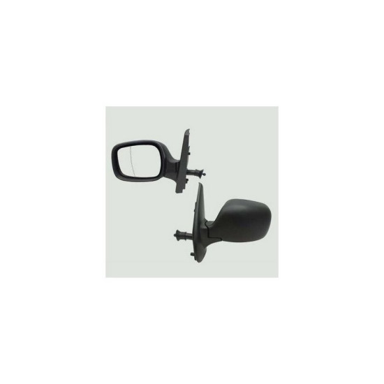 Kangoo 2 - II Dış Ayna Komple Sol Manuel 7700354636 yedek parça