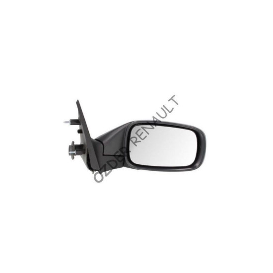 Laguna 2 - II Dış Ayna Komple Sağ Elektrikli 7 Fişli 7701049059 yedek parça