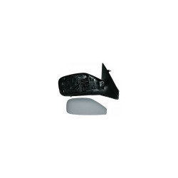Laguna 2 - II Dış Ayna Komple Sol Elektrikli 5 Fişli 7701053958 Laguna 2 - II Dış Ayna Komple Sol Elektrikli 5 Fişli 7701053958