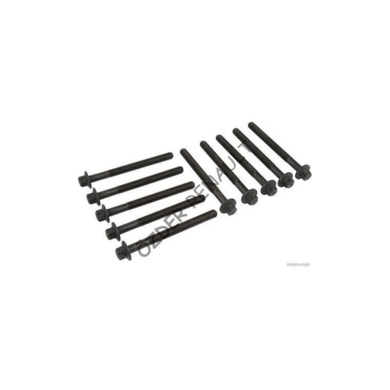 Master 2 - II Silindir Kapak Saplaması 7701473571 Master 2 - II Silindir Kapak Saplaması 7701473571 yedek parça