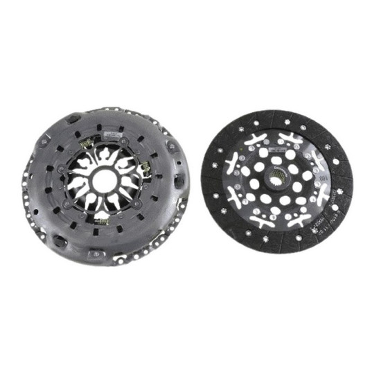 Megane 2 - II RS Debriyaj Baskı Balata Seti 7701475108 Megane 2 - II RS Debriyaj Baskı Balata Seti 7701475108 yedek parça