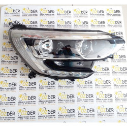 Megane 4 - IV Far Lambası Sağ Ledli 260106827R