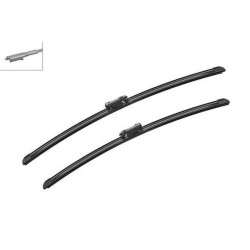 Mercedes VALEO Silecek Supurgesi On Takim A4518240426 W451 Mercedes VALEO Silecek Supurgesi On Takim A4518240426 W451