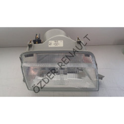 R19 Europa Far Lambası Sağ 7701042952