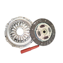 Renault VALEO Debriyaj Seti 7701476934 MEGANE II SCENIC