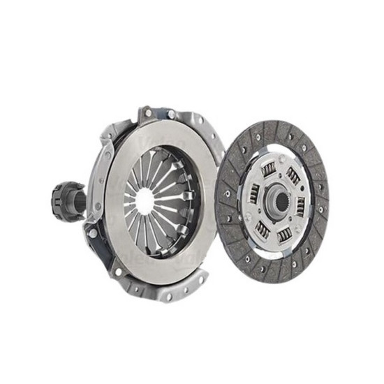 Renault VALEO Debriyaj Seti 7702127531 CLIO I TWINGO Renault VALEO Debriyaj Seti 7702127531 CLIO I TWINGO yedek parça