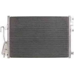 Renault VALEO Klima Radyatoru 7700428083 CLIO II