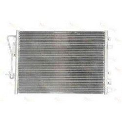 Renault VALEO Klima Radyatoru 8200221132 KANGO NISSAN KUBISTAR