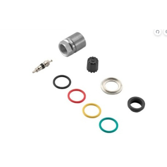 Renault VDO Lastik Basinc Sensoru 180014500A MEGANE II Renault VDO Lastik Basinc Sensoru 180014500A MEGANE II yedek parça
