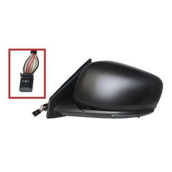 Renault VIEW MAX Dis Dikiz Aynasi Sol 963024059R KADJAR yedek parça