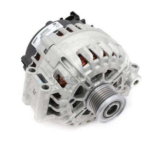 VALEO Alternatör 12317525376 E90 E91 E92 E93 yedek parça