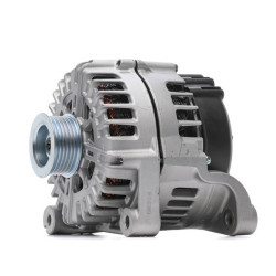 VALEO Alternatör 12317802619 E81 82 87 88 90 91 92 93 60 61 X1 X3 VALEO Alternatör 12317802619 E81 82 87 88 90 91 92 93 60 61 X1 X3