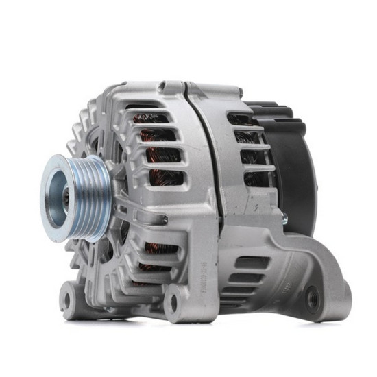 VALEO Alternatör 12317802619 E81 82 87 88 90 91 92 93 60 61 X1 X3 yedek parça