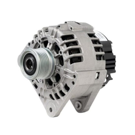 VALEO Alternatör 8200537415 FLUENCE SANDERO DUSTER LOGAN yedek parça
