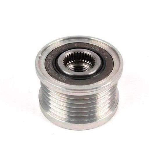 VALEO Alternatör Kasnağı 12317552352 E46 81 87 90 91 92 93 X3 yedek parça