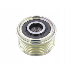 VALEO Alternatör Kasnağı 231513VD1B MEGAN III IV CLIO IV FLUENCE TALISMAN DUSTER LODGY VALEO Alternatör Kasnağı 231513VD1B MEGAN III IV CLIO IV FLUENCE TALISMAN DUSTER LODGY