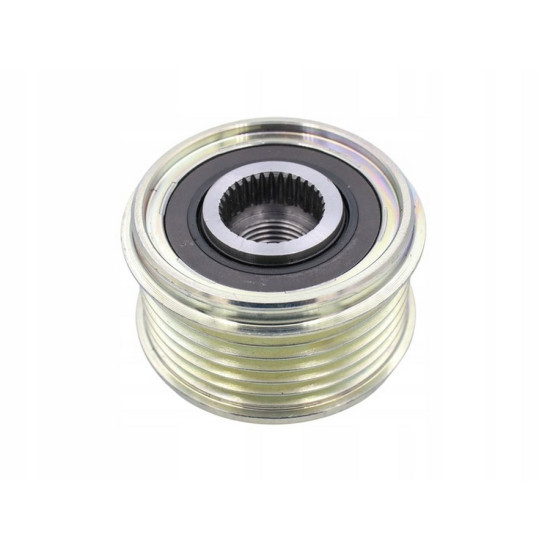 VALEO Alternatör Kasnağı 231513VD1B MEGAN III IV CLIO IV FLUENCE TALISMAN DUSTER LODGY VALEO Alternatör Kasnağı 231513VD1B MEGAN III IV CLIO IV FLUENCE TALISMAN DUSTER LODGY yedek parça