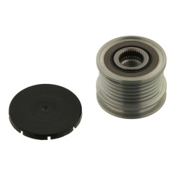 VALEO Alternatör Kasnağı A6111550215 202 210 SPRINTER 638VITO