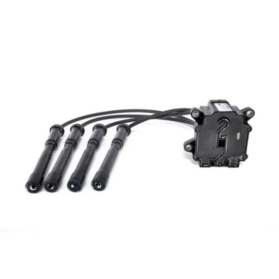 VALEO Ateşleme Bobini 8200025256 CLIO KANGOO MODUS TWINGO yedek parça