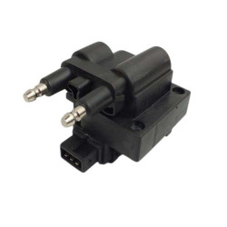 Valeo Bobın Erkek Lgn R19 Mgn 1.6 K7M Sıyah 7701041607
