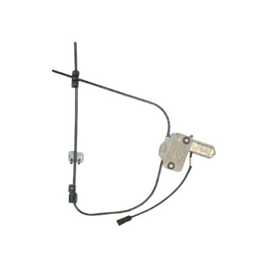 Valeo Cam Mekanızması On Sol Renault R19 850336 7700785633 yedek parça