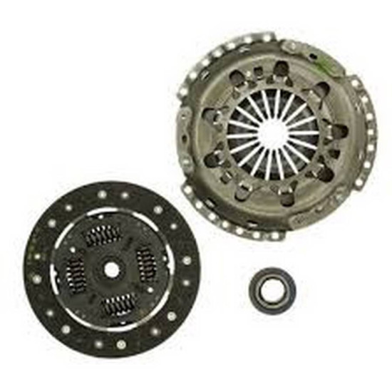 VALEO Debriyaj Seti 21207561754 MINI yedek parça