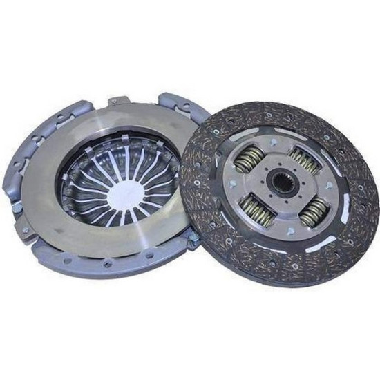 VALEO Debriyaj Seti 6001549053 DACIA LOGAN VALEO Debriyaj Seti 6001549053 DACIA LOGAN yedek parça