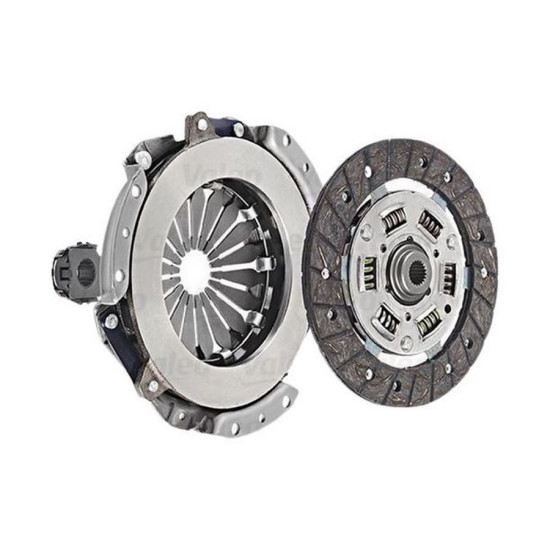 VALEO Debriyaj Seti 7701349937 R 12 YM VALEO Debriyaj Seti 7701349937 R 12 YM yedek parça