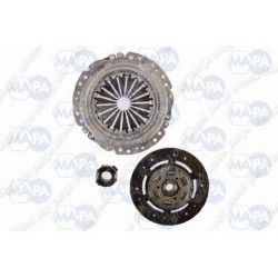 VALEO Debriyaj Seti 7701465180 R11 FLASH