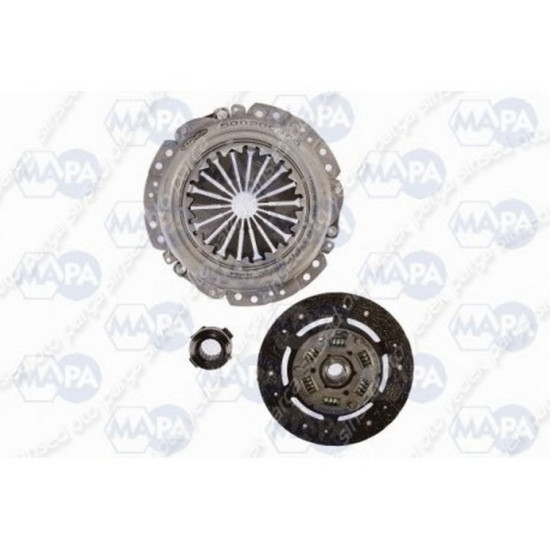 VALEO Debriyaj Seti 7701465180 R11 FLASH yedek parça